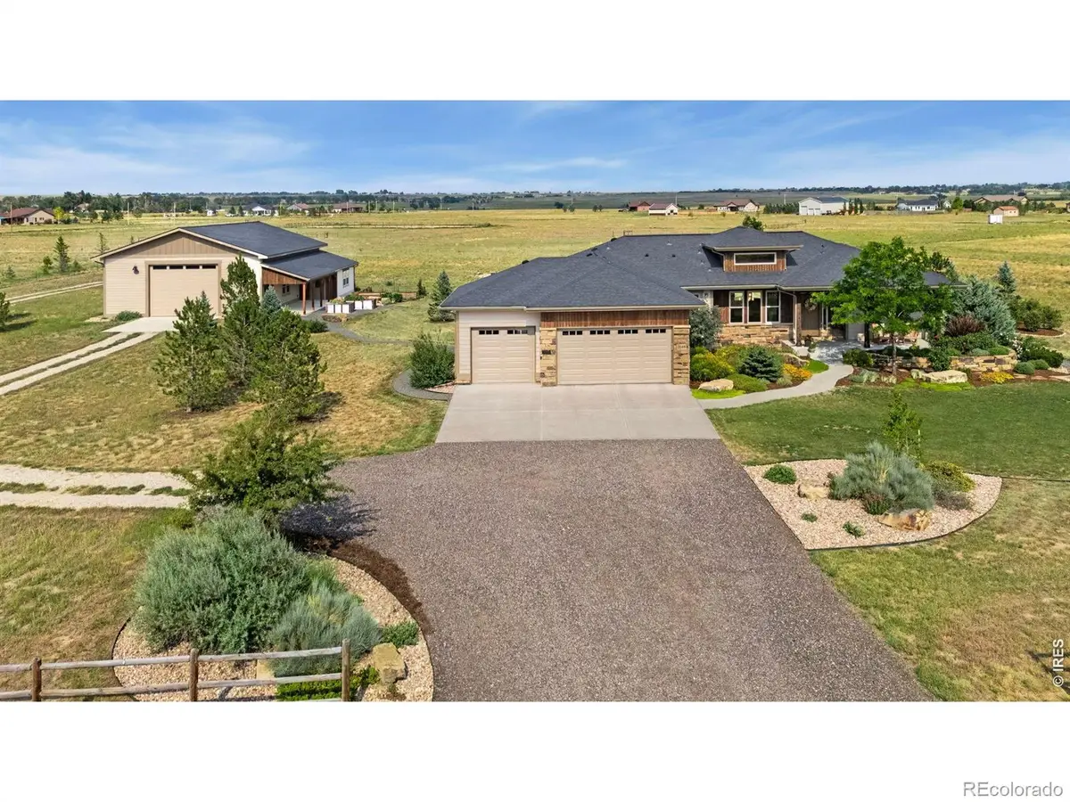 2148 Scenic Estates Drive, Fort Collins, CO 80524 - #1