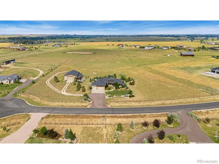 2148 Scenic Estates Drive, Fort Collins, CO 80524 - #2