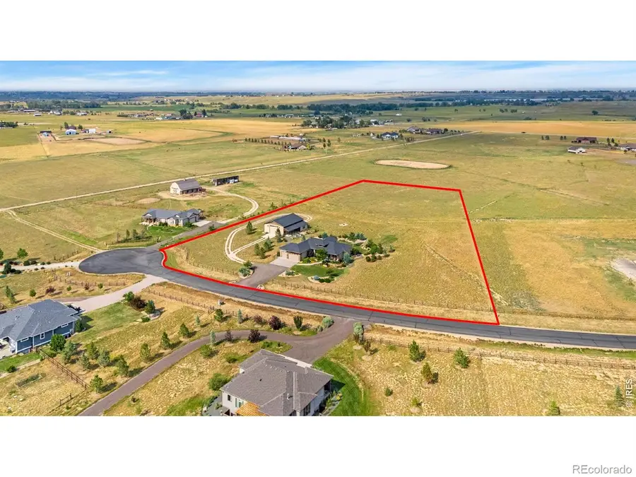 2148 Scenic Estates Drive, Fort Collins, CO 80524 - #3