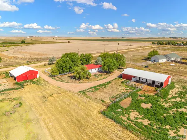 2700 County Road 59, Keenesburg, CO 80643