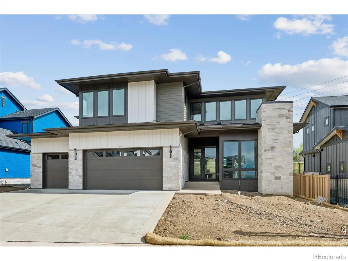 945 Saint Andrews Lane, Louisville, CO 80027 - #1