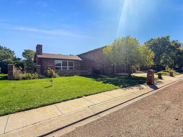 645 S Sheridan Avenue, Holyoke, CO 80734