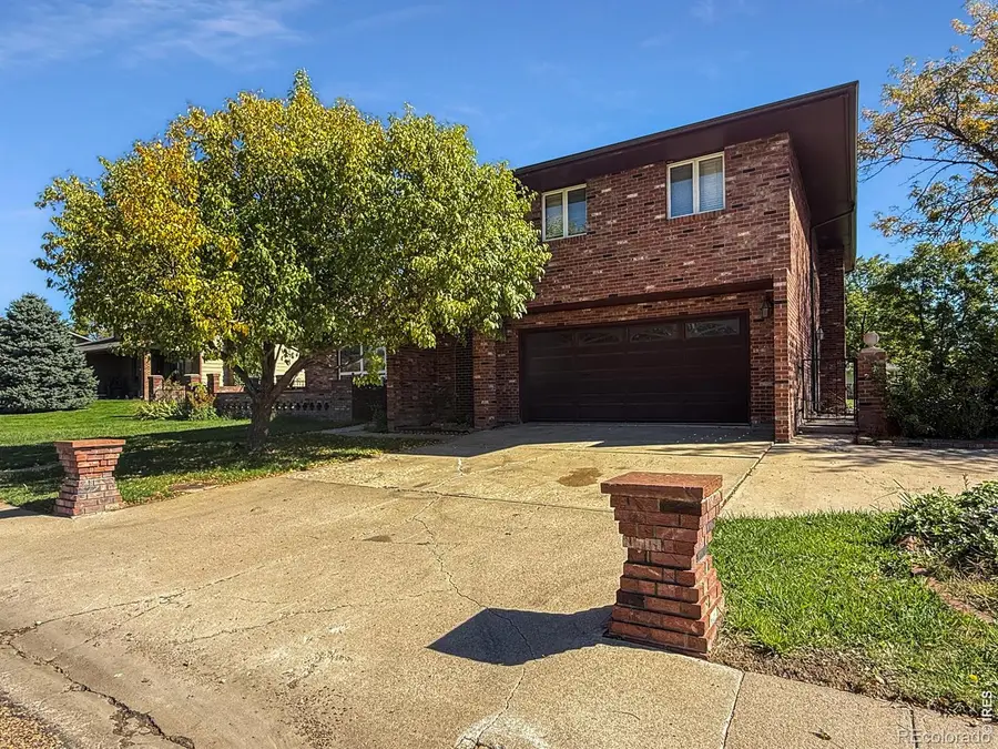 645 S Sheridan Avenue, Holyoke, CO 80734 - #2