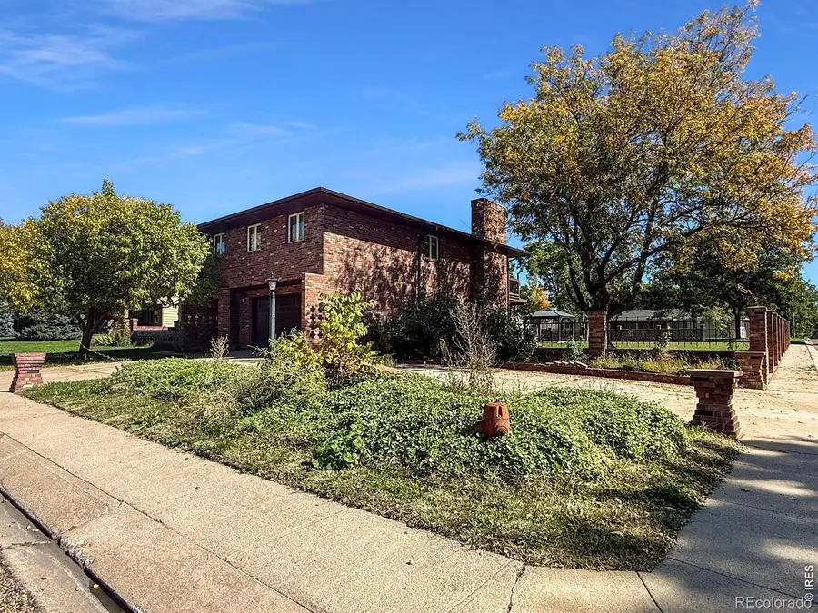 645 S Sheridan Avenue, Holyoke, CO 80734 - #3