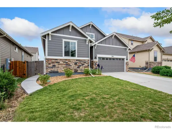 563 Country Road, Berthoud, CO 80513