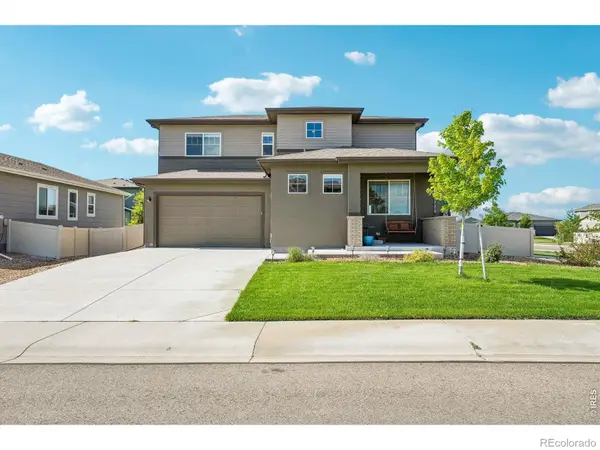 3801 Beech Tree Street, Wellington, CO 80549