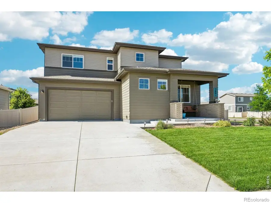 3801 Beech Tree Street, Wellington, CO 80549 - #2