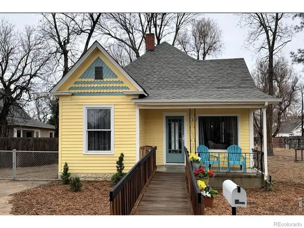 824 Kimbark Street, Longmont, CO 80501