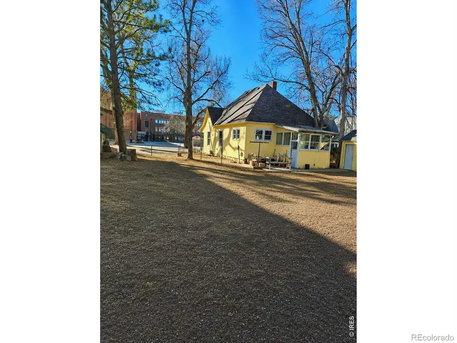 824 Kimbark Street, Longmont, CO 80501 - #2