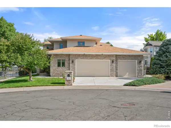977 Thorncreek Court, Thornton, CO 80241
