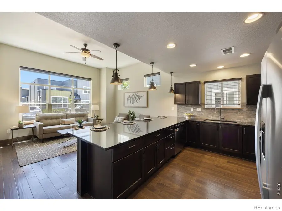 875 Baum Street #A, Fort Collins, CO 80524 - #3