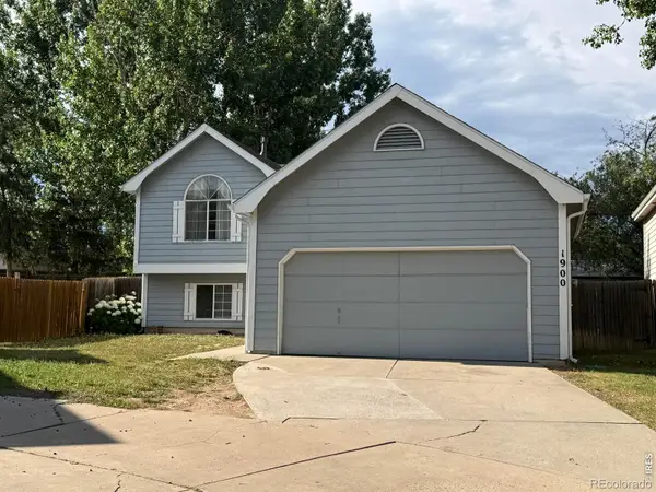 1900 Connecticut Drive, Fort Collins, CO 80525