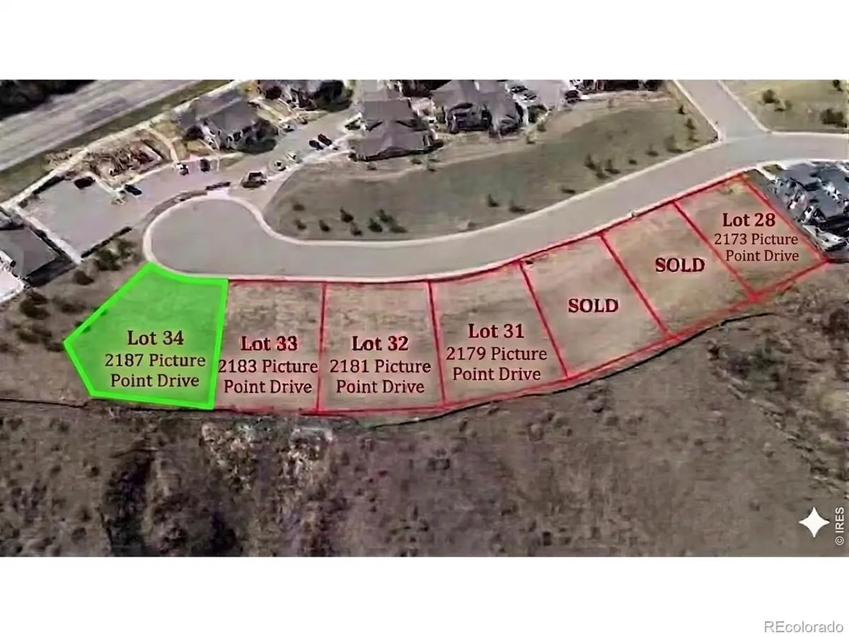 2187 Picture Point Drive, Windsor, CO 80550 - #1