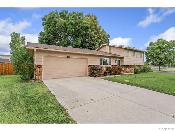607 Boltz Drive, Fort Collins, CO 80525