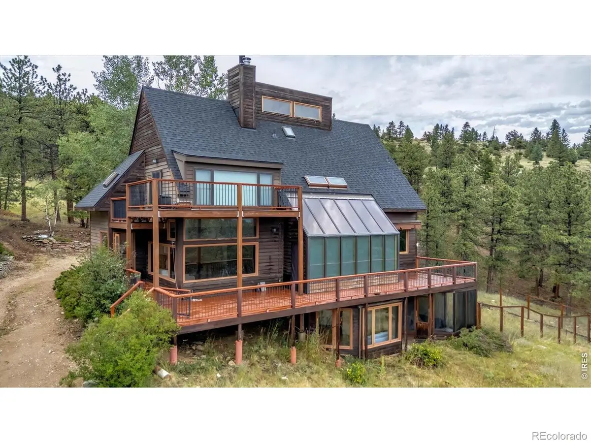1197 Weaver Drive, Boulder, CO 80302 - #1
