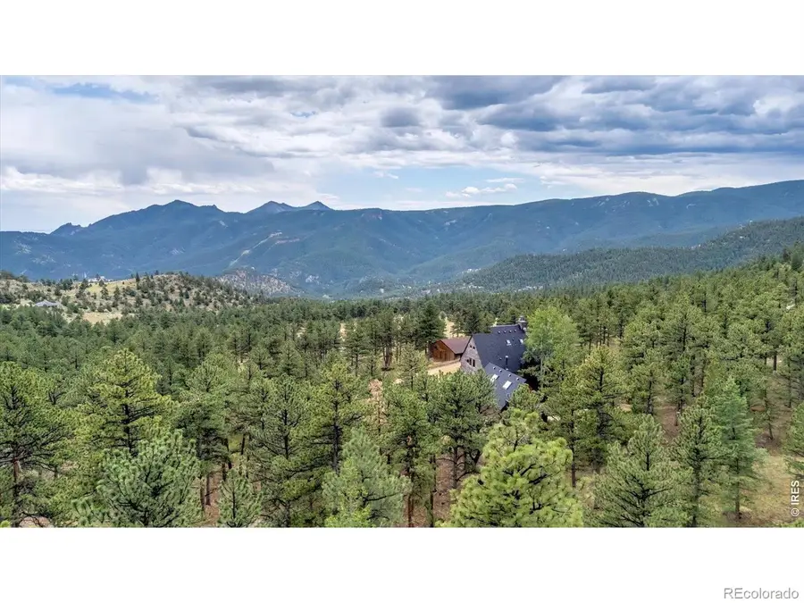 1197 Weaver Drive, Boulder, CO 80302 - #2