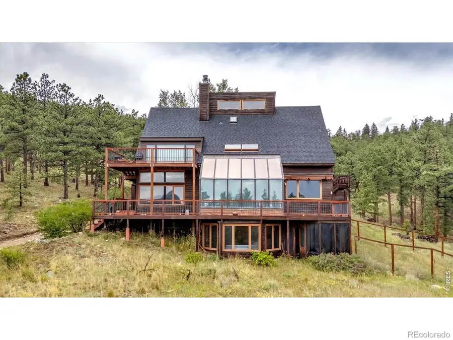 1197 Weaver Drive, Boulder, CO 80302 - #3