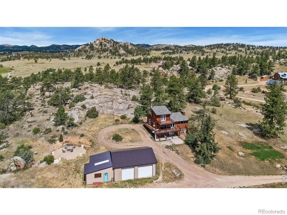 569 Gordon Court, Livermore, CO 80536 - #1