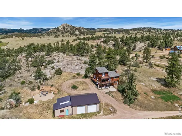 569 Gordon Court, Livermore, CO 80536