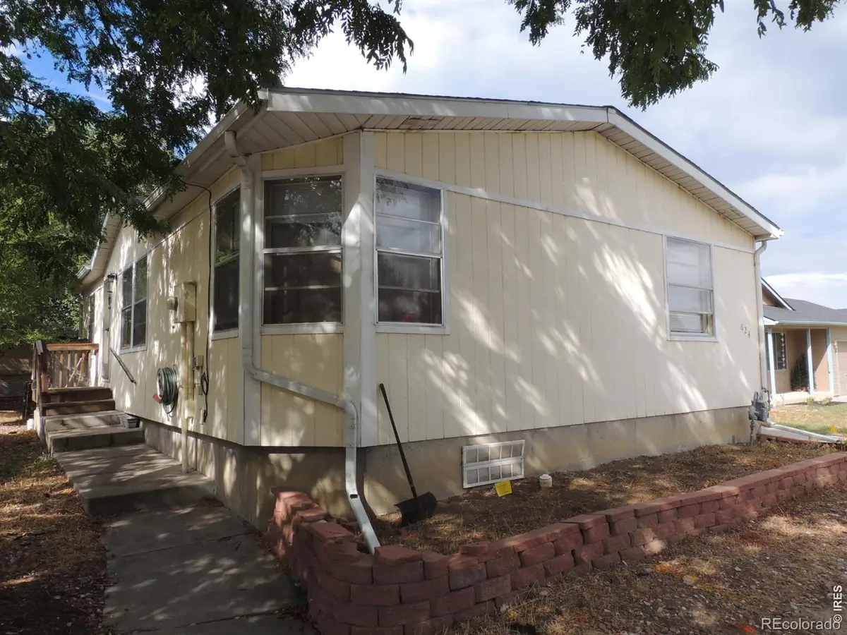 624 Lupine Drive, Fort Collins, CO 80524 - #1