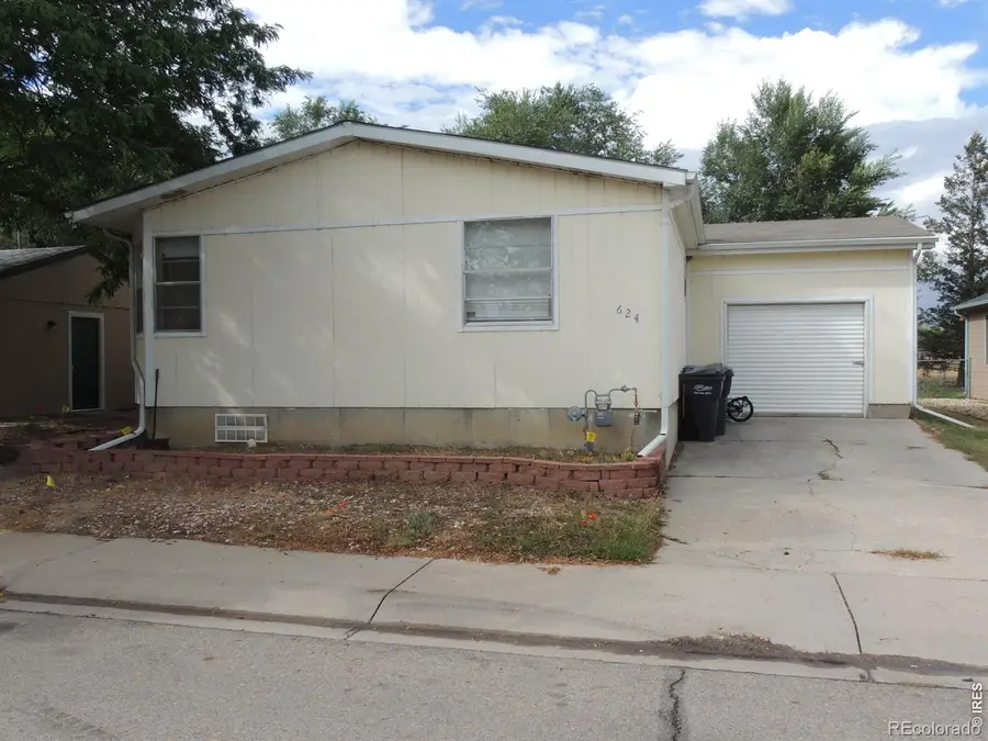 624 Lupine Drive, Fort Collins, CO 80524 - #3
