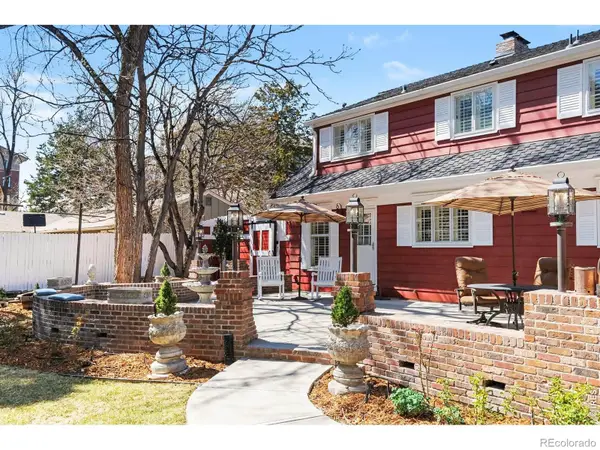 624 Armstrong Avenue, Fort Collins, CO 80521
