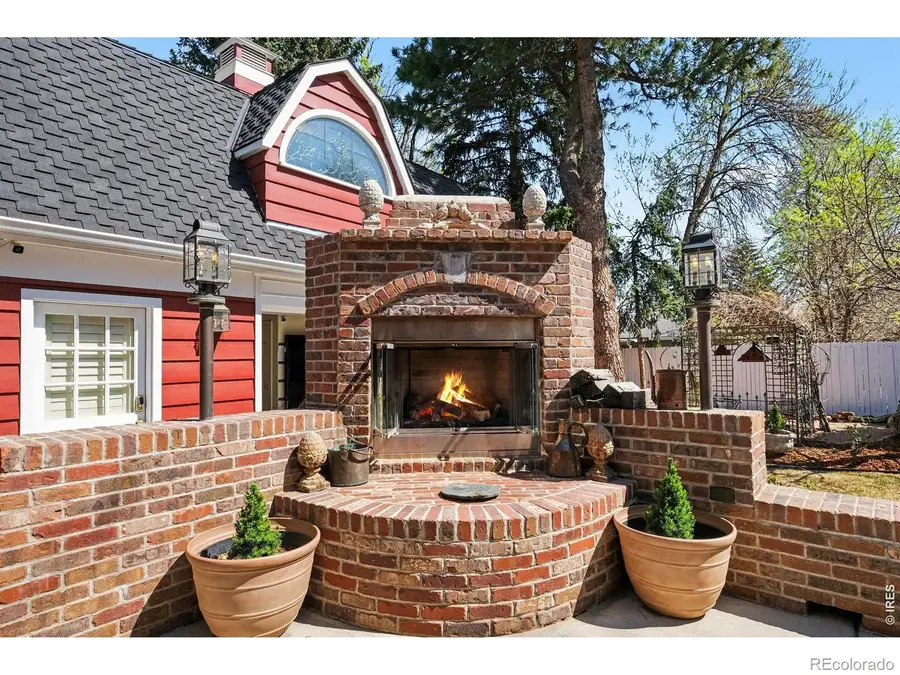 624 Armstrong Avenue, Fort Collins, CO 80521 - #2