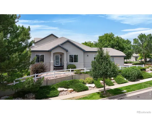 505 Clubhouse Drive, Loveland, CO 80537