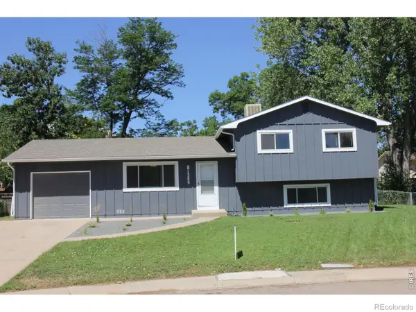 1209 Village Lane, Fort Collins, CO 80521
