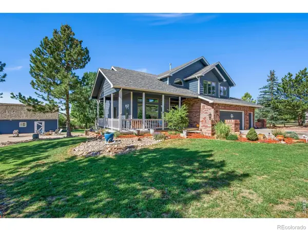5620 Wild Plum Drive, Loveland, CO 80537