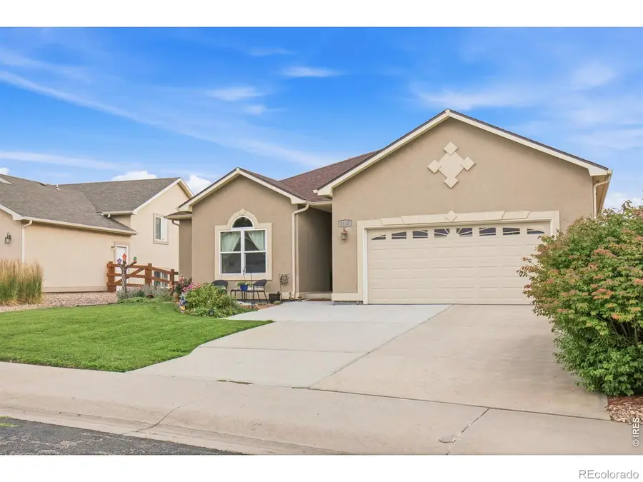 6148 W 16th Street, Greeley, CO 80634 - #3