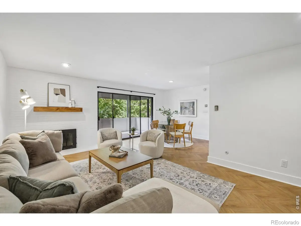 2227 Canyon Boulevard #212A, Boulder, CO 80302 - #1