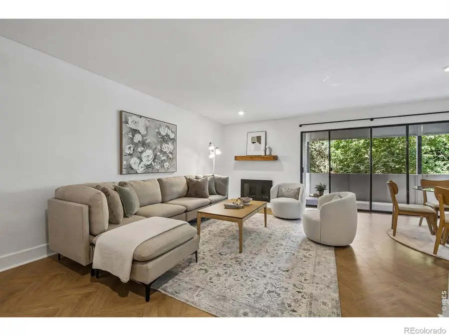 2227 Canyon Boulevard #212A, Boulder, CO 80302 - #2