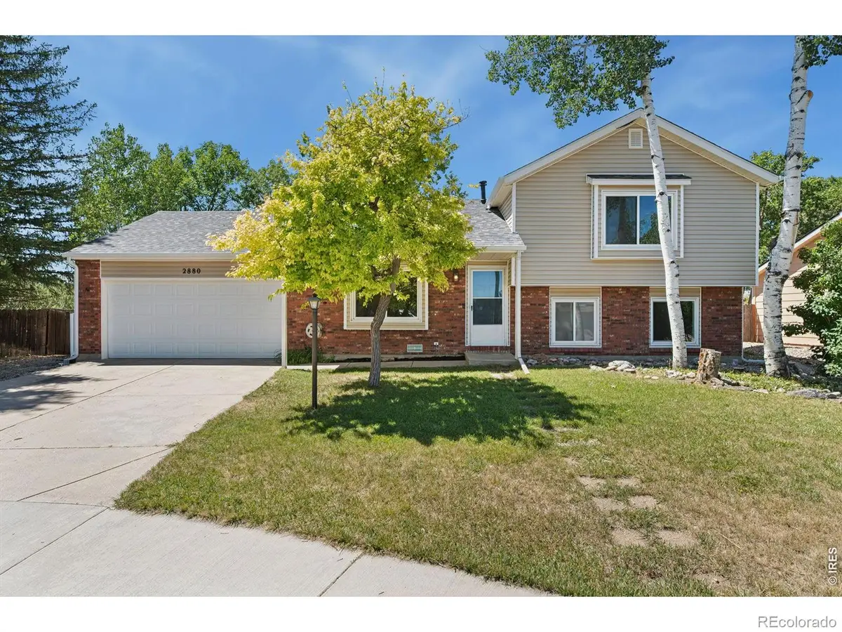 2880 Katie Drive, Loveland, CO 80537 - #1