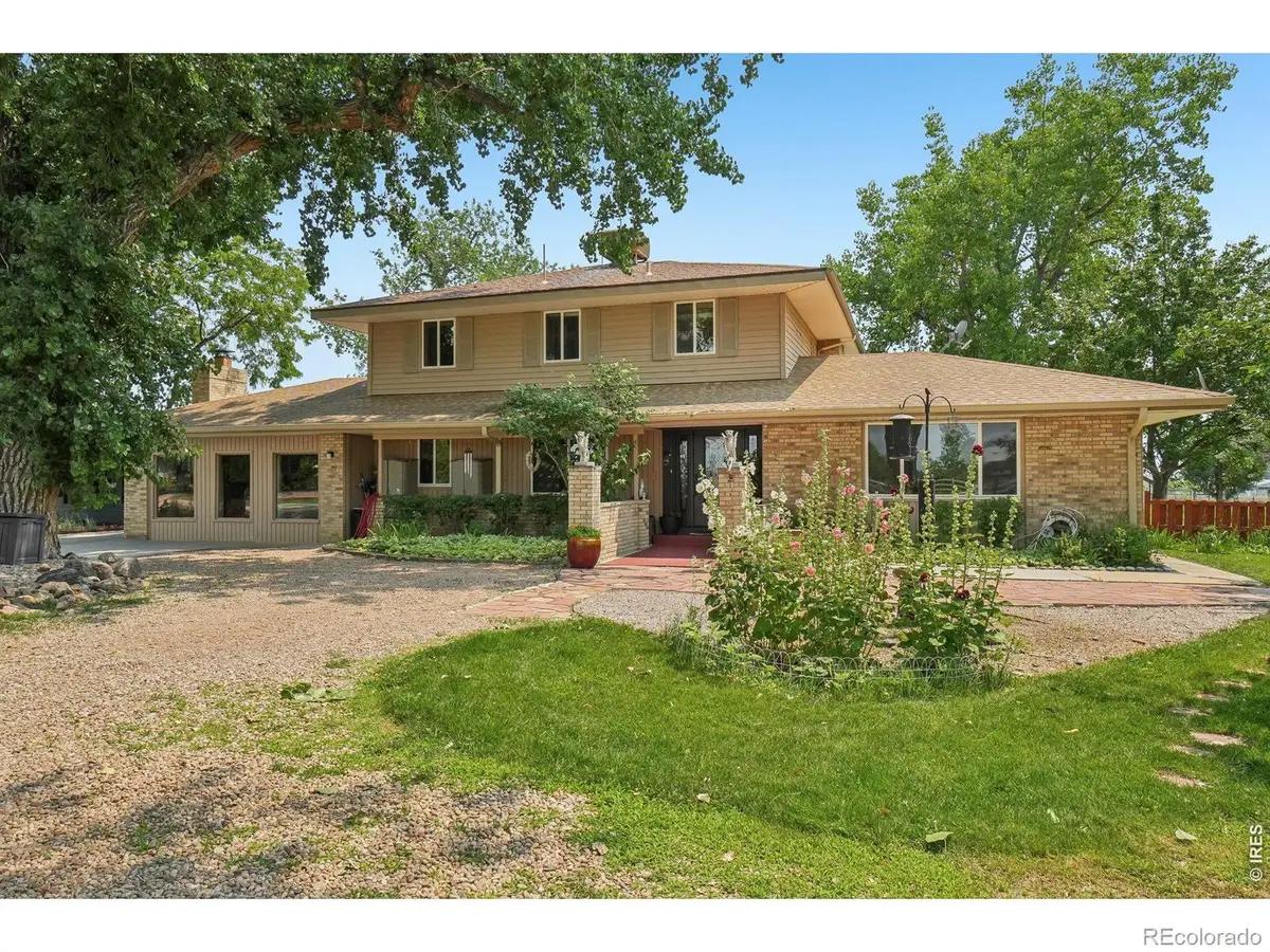 2532 S County Road 15, Berthoud, CO 80513 - #1