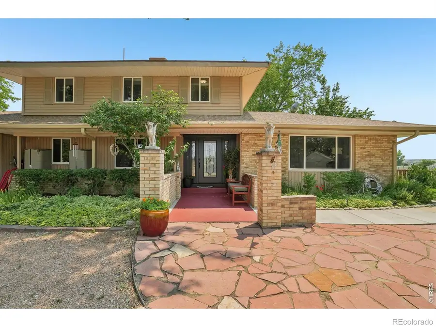 2532 S County Road 15, Berthoud, CO 80513 - #2