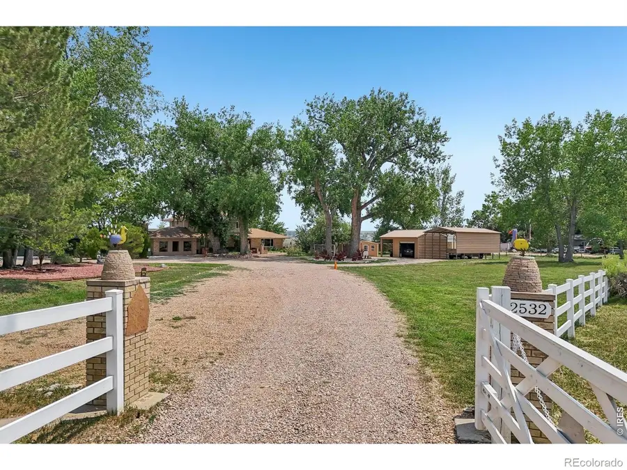 2532 S County Road 15, Berthoud, CO 80513 - #3
