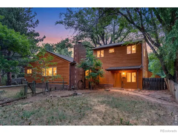 328 S Overland Trail S, Fort Collins, CO 80521