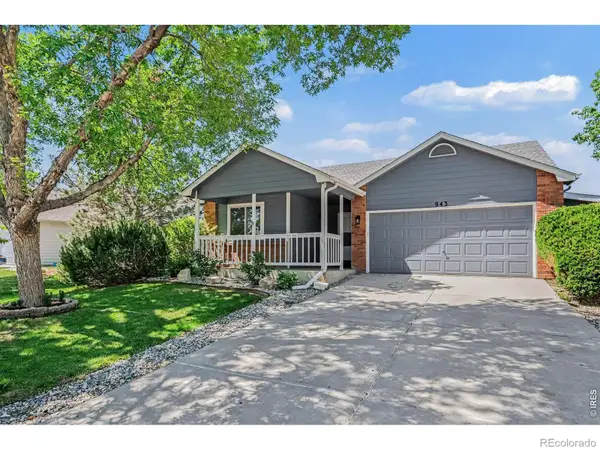 943 Eagle Drive, Loveland, CO 80537