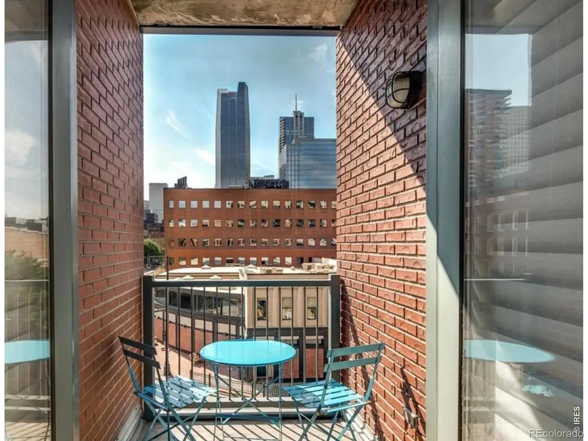 1499 Blake Street #4A, Denver, CO 80202 - #1