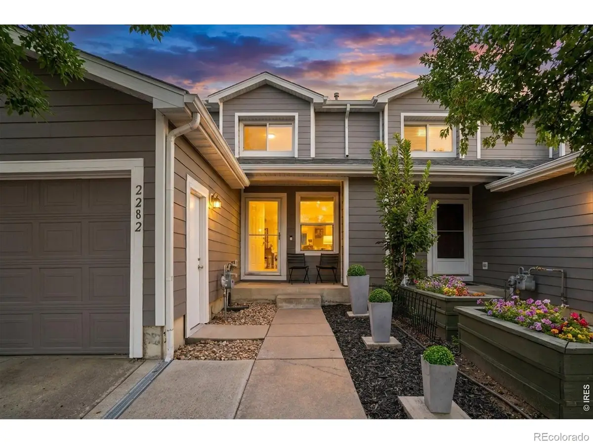 2282 E 111th Drive, Northglenn, CO 80233 - #1