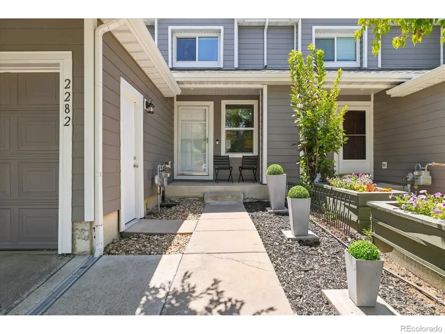 2282 E 111th Drive, Northglenn, CO 80233 - #2