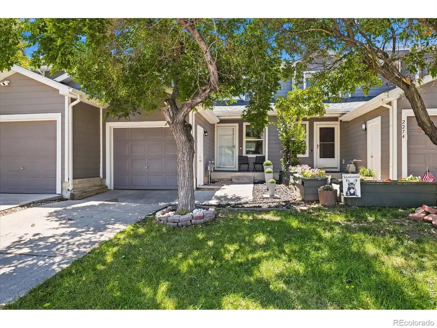 2282 E 111th Drive, Northglenn, CO 80233 - #3