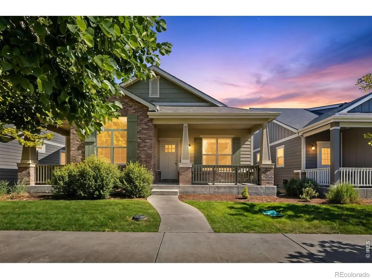 6511 19th Street, Greeley, CO 80634 - #1