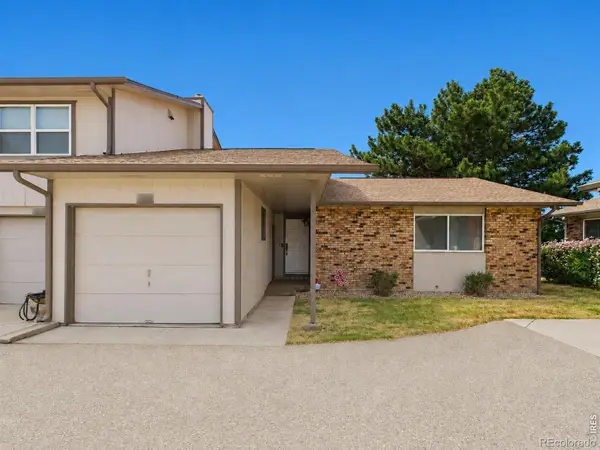 3405 W 16th Street #23E, Greeley, CO 80634