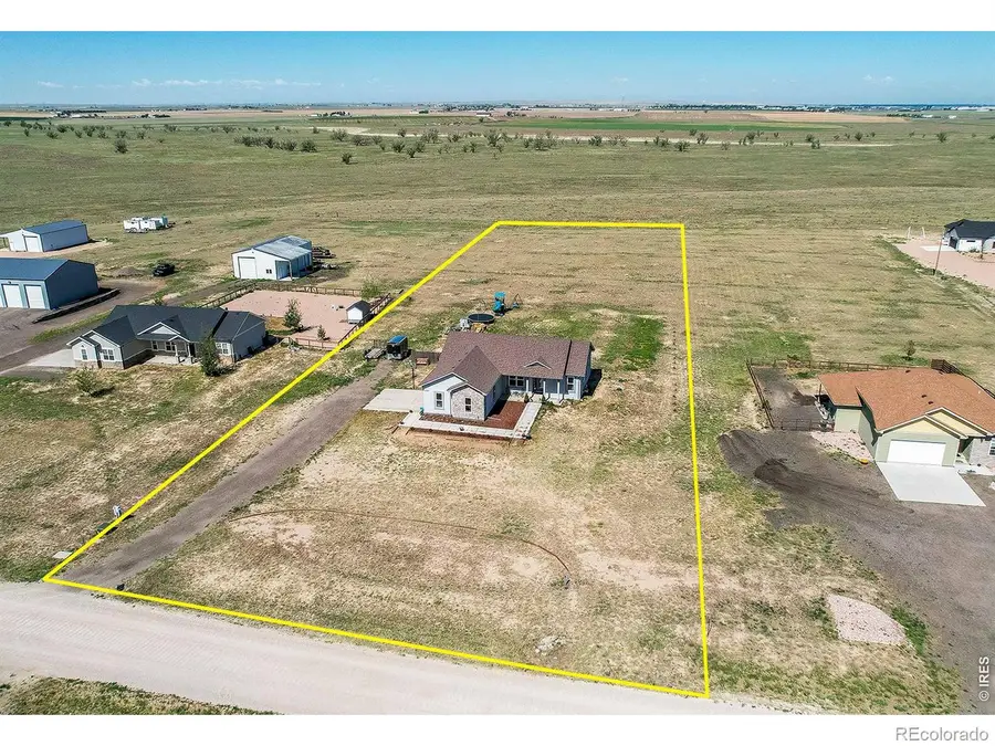 15563 Road 7.3, Wiggins, CO 80654 - #2