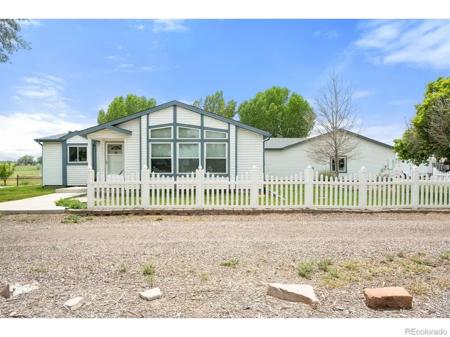 7212 County Road 4, Brighton, CO 80603 - #3