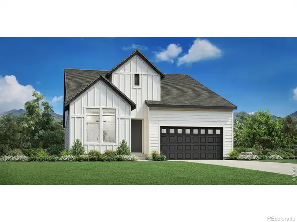3263 Piper Glen Drive, Berthoud, CO 80513