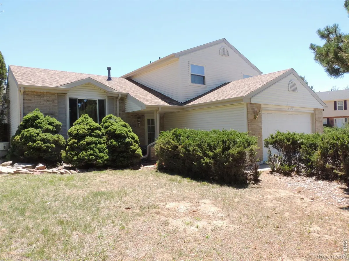 5240 S Pagosa Way, Centennial, CO 80015 - #1