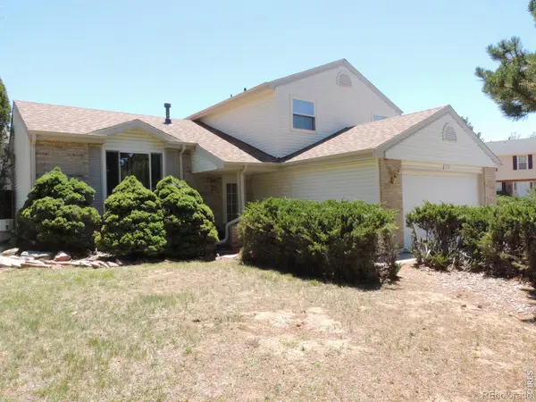 5240 S Pagosa Way, Centennial, CO 80015